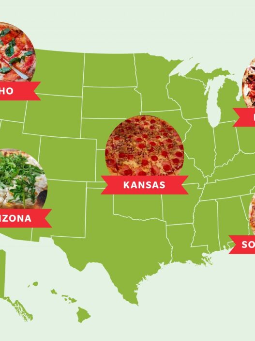 The Best Pizza Places in Every State
