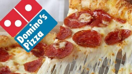 dominos pizza