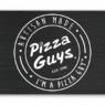 pizza guys