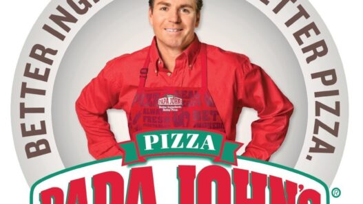 Papa John