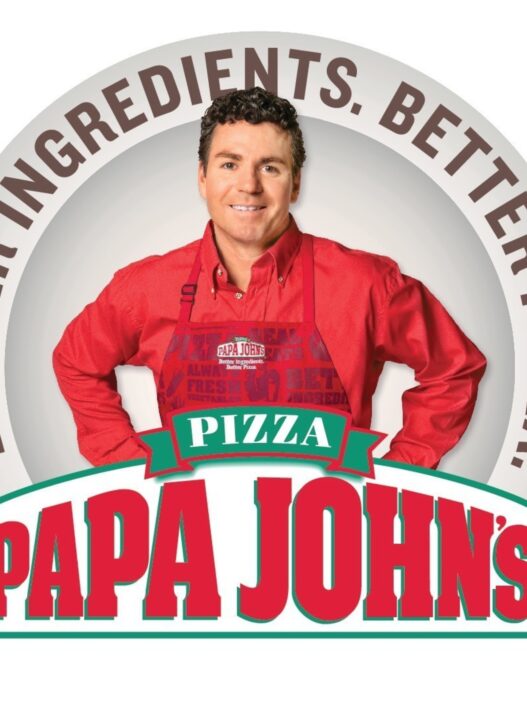 Papa John
