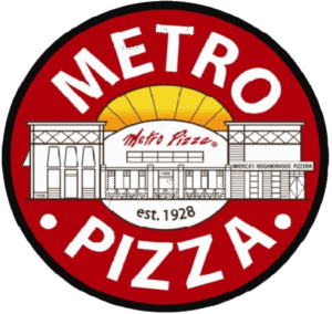 metro pizza