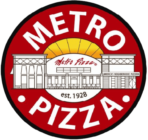 metro pizza