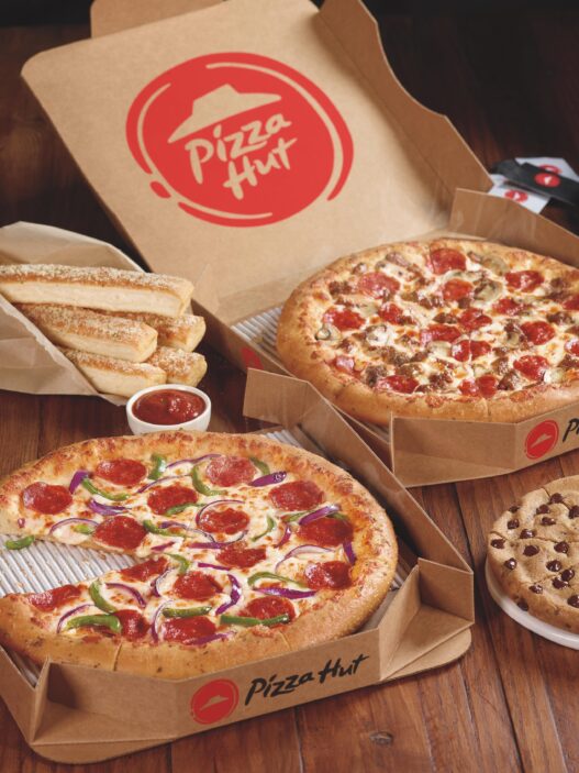 pizza hut