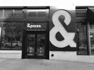 &pizza