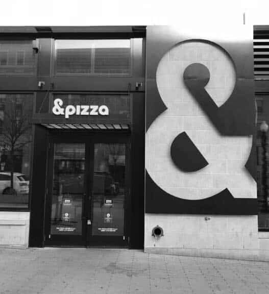&pizza