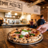 Timber Pizza Co