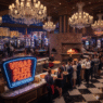 Why Pizza Is Betting Big on Casino Locations in Las Vegas