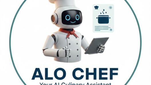 alo chef
