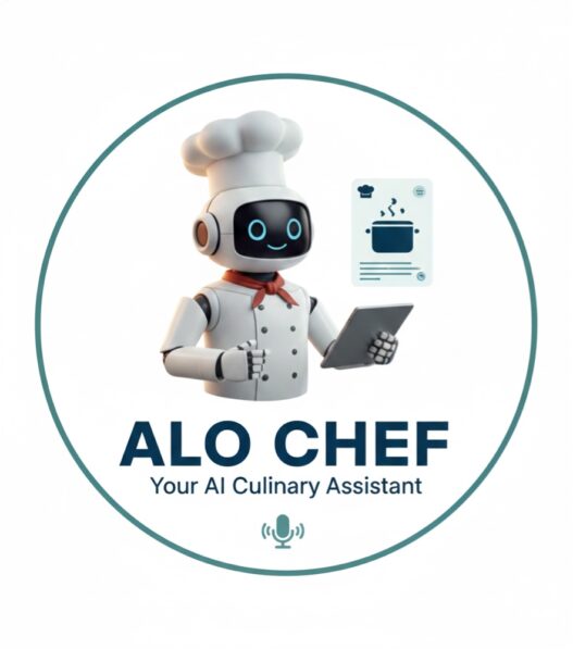 alo chef