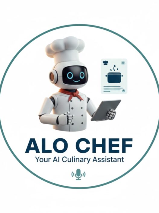 alo chef