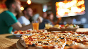 Super Bowl Sunday: How America’s Biggest Game Became the Pizza Industry’s Ultimate Stress Test