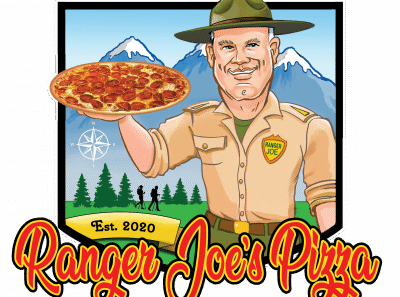 Ranger Joe’s Pizza